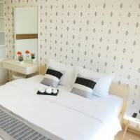 Executive King Suite - Non Smoking