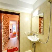 Double or Twin Room with Balcony and View