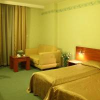 Single Room - Free Parking