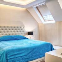 Suite with Balcony - Free Spa Access