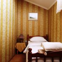 Small Single Room