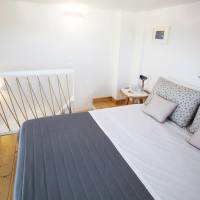 Two Floor Suite with Terrace
