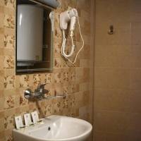Standard Double or Twin Room with Balcony