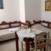 One-Bedroom Apartment (4 Adults)