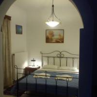 One-Bedroom Apartment (2 - 3 Adults)