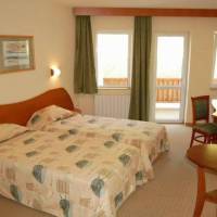 Twin Room with Balcony