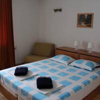 Double Room with Balcony or Loggia