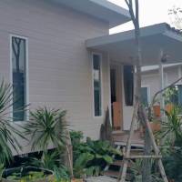 Family Bungalow