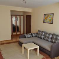 One-Bedroom Suite with Balcony