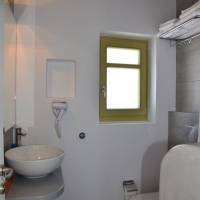 Double or Twin Room with Sea View