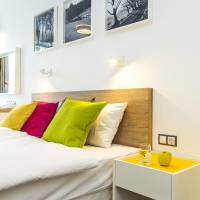 Double Room without Balcony
