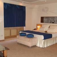 Deluxe Junior Suite