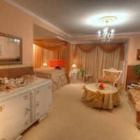 Deluxe Junior Suite