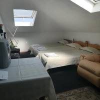 Quadruple Room with Bathroom