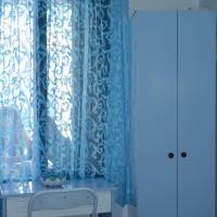 Studio with Sea View
