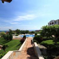 One Bedroom Apartment - Ground Floor 
