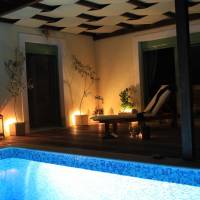 Villa Mirothea Alonissos 