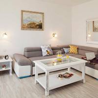 Suite with Panoramic View