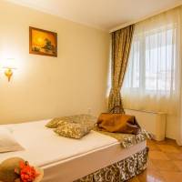 Single Room with Balcony