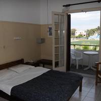 Double or Twin Room with Balcony