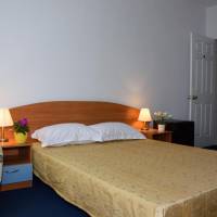 Double Room with Balcony (2 Adults +1 Child)