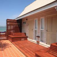 Deluxe Sea View