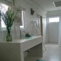 Sea View Suite