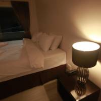 Comfort Double Room with Balcony
