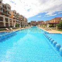 Studio Apartment with Partial Sea View