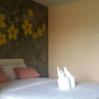 Standard Double Room with Air Conditioning
