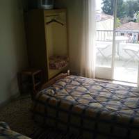Twin Room with Balcony