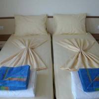 Standard Two-Bedroom Apartment (4 Adults)