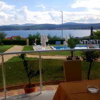 Suite with Sea View (5 Adults)