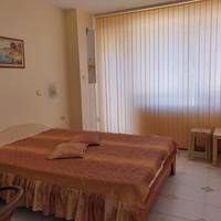 Deluxe Suite with Sea View