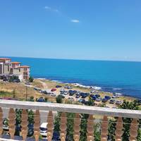 Double Room with Balcony (2 Adults + 1 Child)