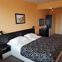 Deluxe Triple Room with Sea View