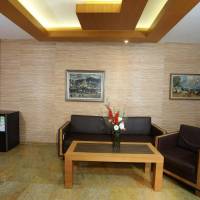 Deluxe Suite (2 Adults + 1 Child)