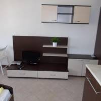 Studio without Balcony