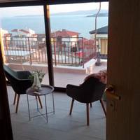 Studio with Sea View