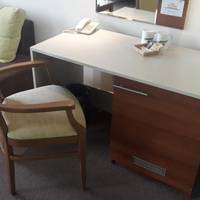 Deluxe Twin Room with Sofa Bed - Free Late Check-out
