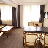 One-Bedroom Apartment with Kitchenette