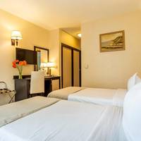 Comfort Twin Room