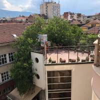 Smart Double Room with Mountain View
