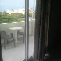 Double or Twin Room with View