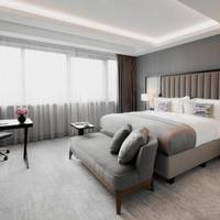 Superior Double room with free Wi-Fi and tea & coffee equipment 