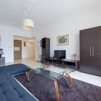Vitosha Mountain View Apartments