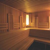 Double Room with Spa Access