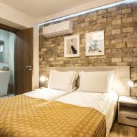Classic Double Room Ground Floor