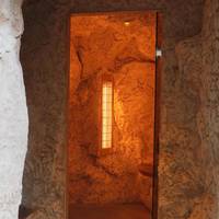 Deluxe Single Room - Free Spa