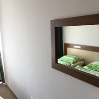 Twin Room with Balcony
